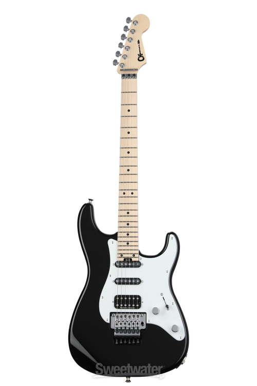 Charvel MJ So-Cal Style 1 HSS FR M Electric Guitar - Gloss