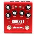 Photo of Strymon Sunset Dual Overdrive Pedal