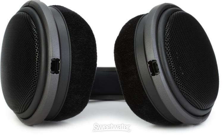 Sennheiser HD600 (New Version) Headphone Review 