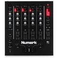 Photo of Numark M6 USB 4-channel DJ Mixer