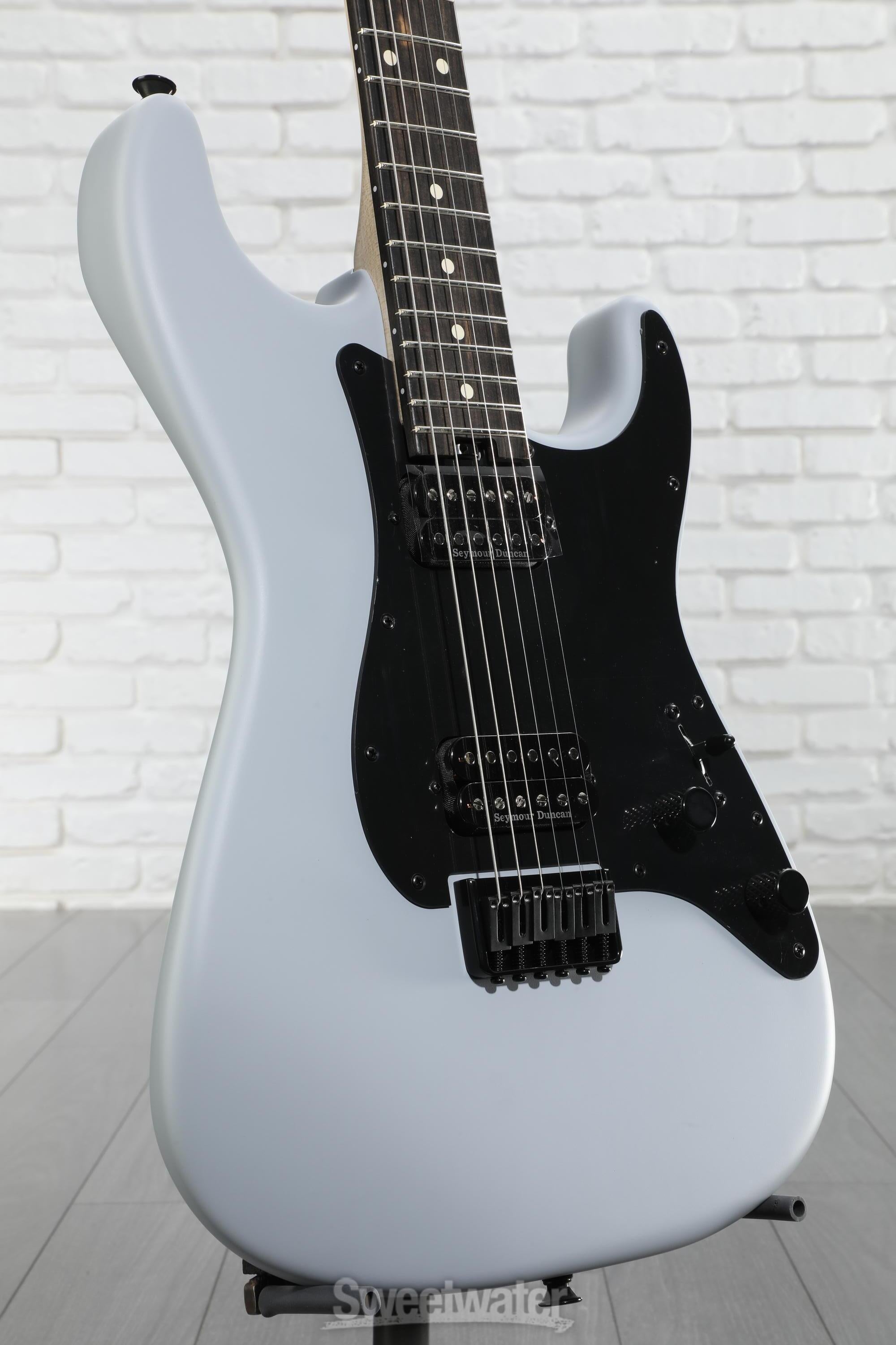 Charvel So-Cal Style 1HH PRO MOD Mexico製 Charvel Pro-Mod So-Cal