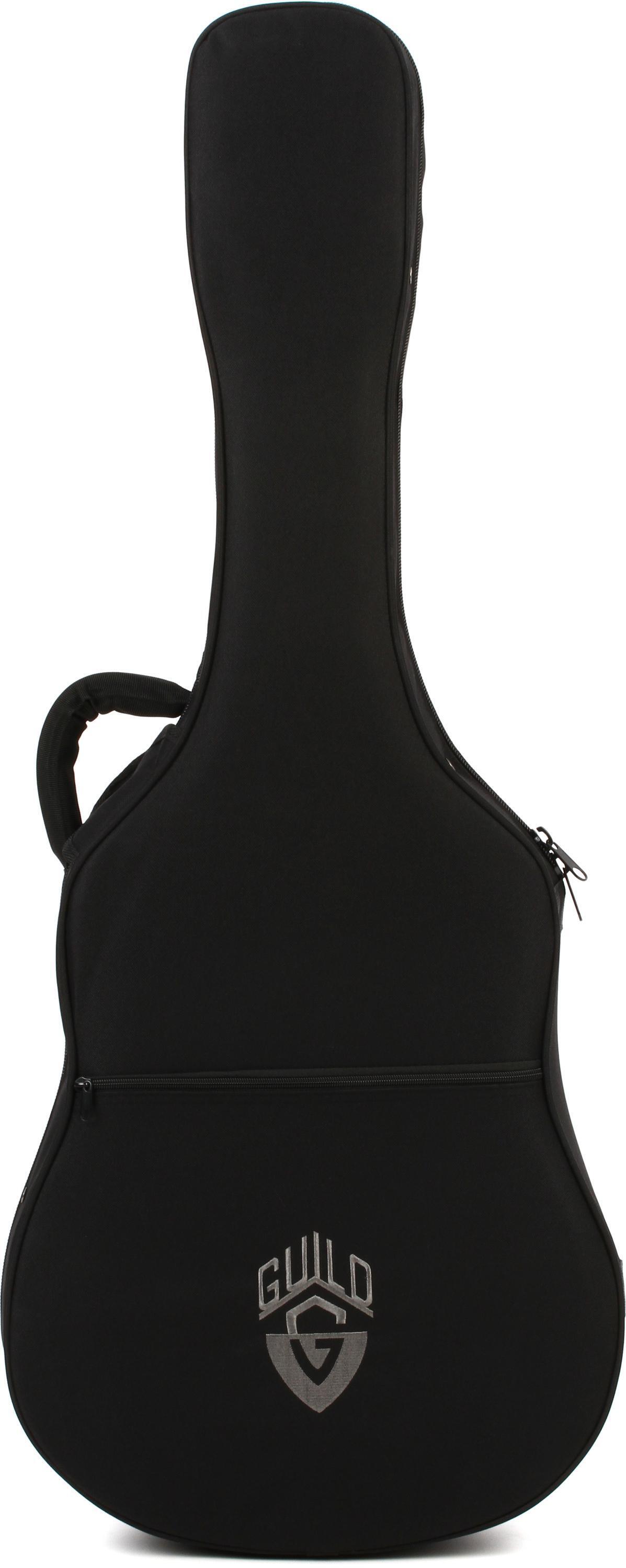 Guild Acoustic Polyfoam Case Orchestra Sweetwater