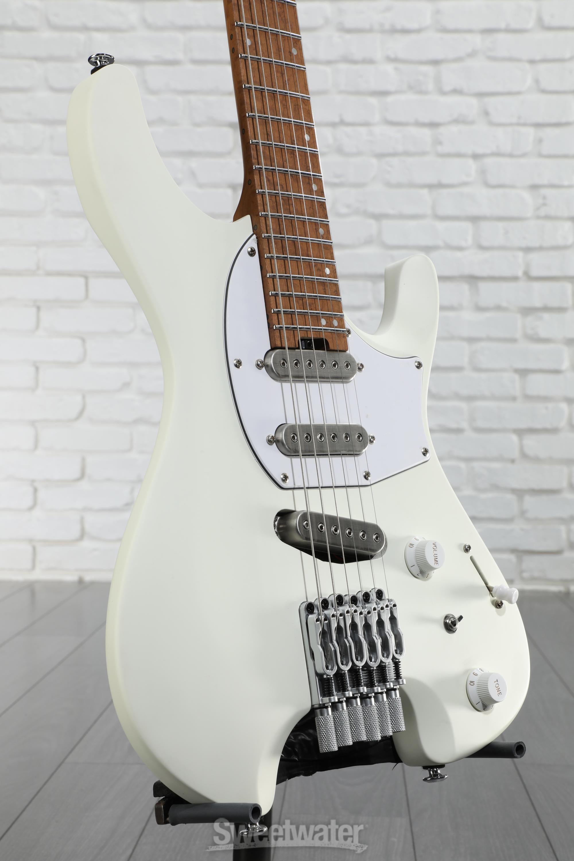 Ibanez ICHI10 Ichika Nito Signature ギター Ibanez Ichika Signature ICHI10 Electric Guitar - Vintage