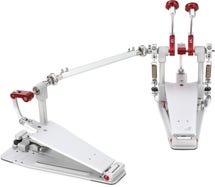 Product Image - This Item - Pearl Demon XR Direct-drive Double Bass Drum Pedal