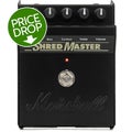 Photo of Marshall ShredMaster Overdrive/Distortion Pedal