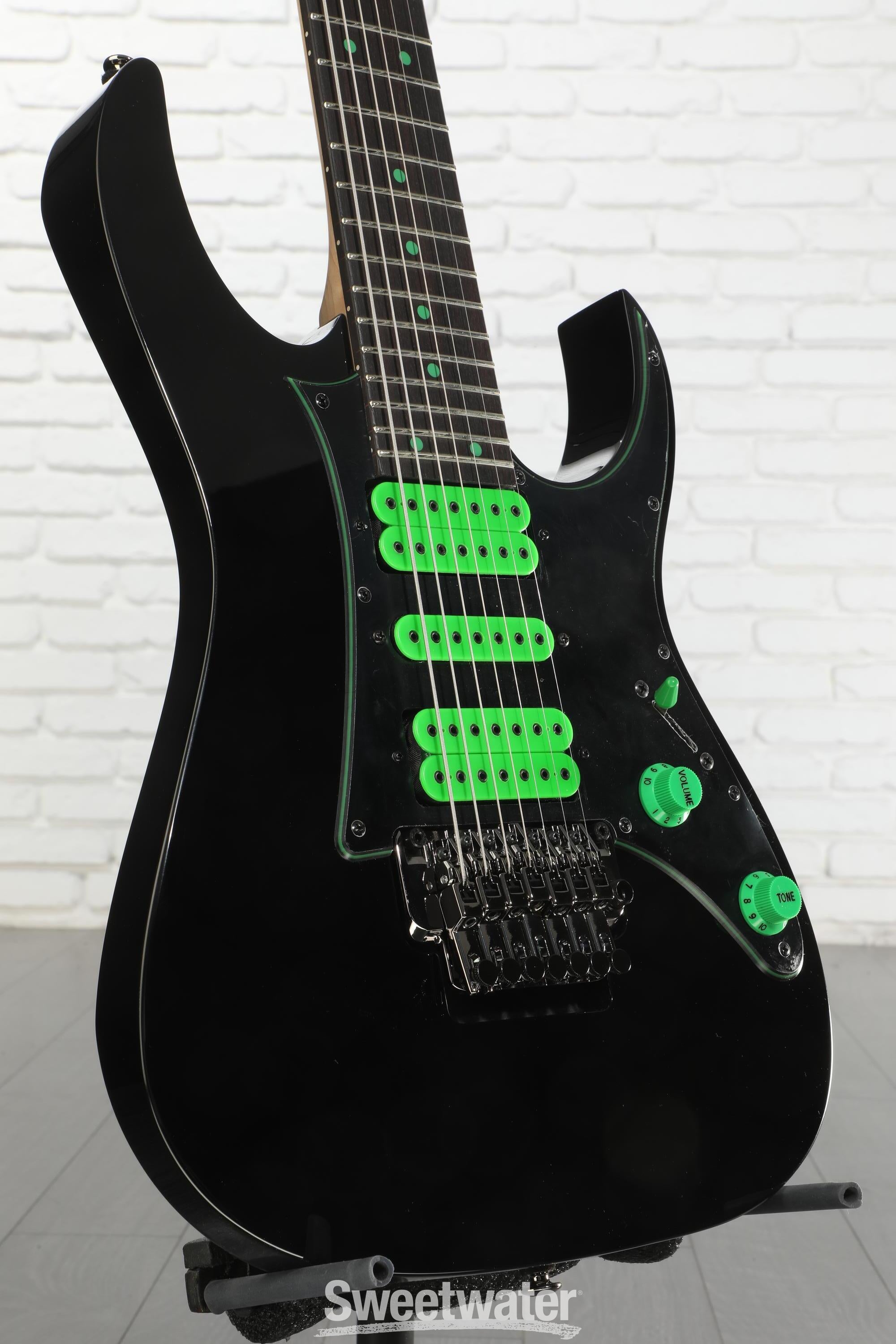 Ibanez Steve Vai Signature Premium Universe UV70P 7-string