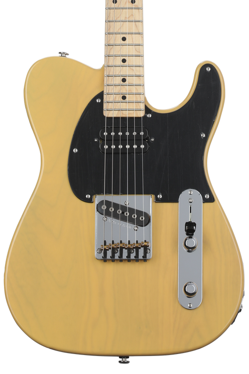 G&L テレキャスター ASAT CLASSIC blues boy Tribute Series ASAT CLASSIC BLUESBOY SEMI-HOLLOW | G&L