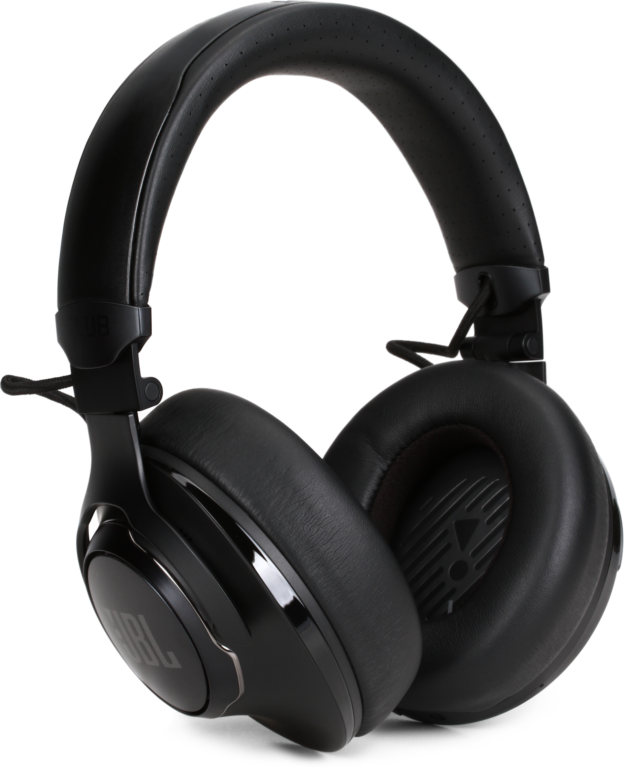 JBL Club 950NC Over-ear Active Noise Canceling Wireless Headphones
