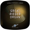 Photo of Vienna Symphonic Library Great Rieger Organ
