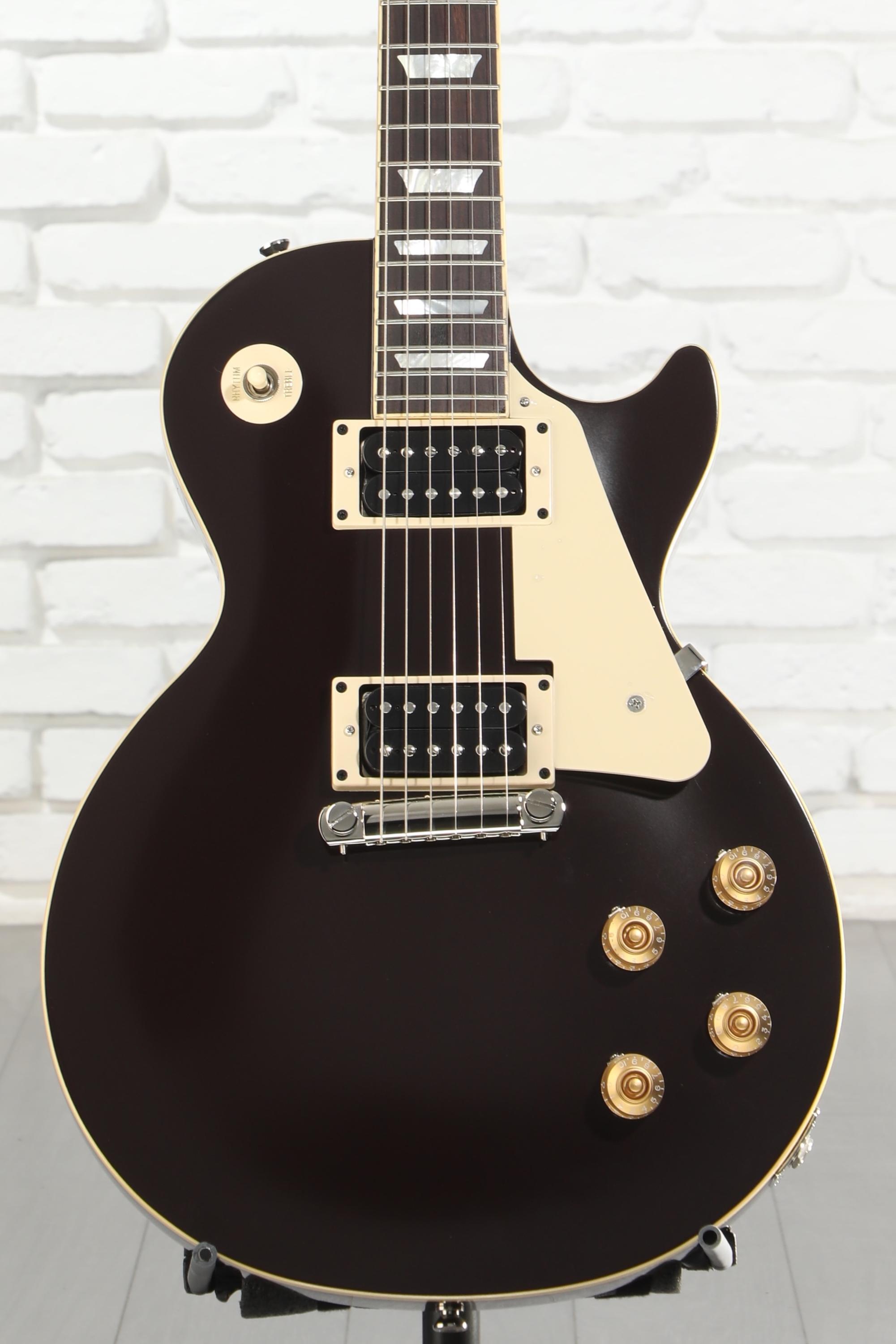 Epiphone Jeff Beck 1954 Les Paul Standard Electric Guitar