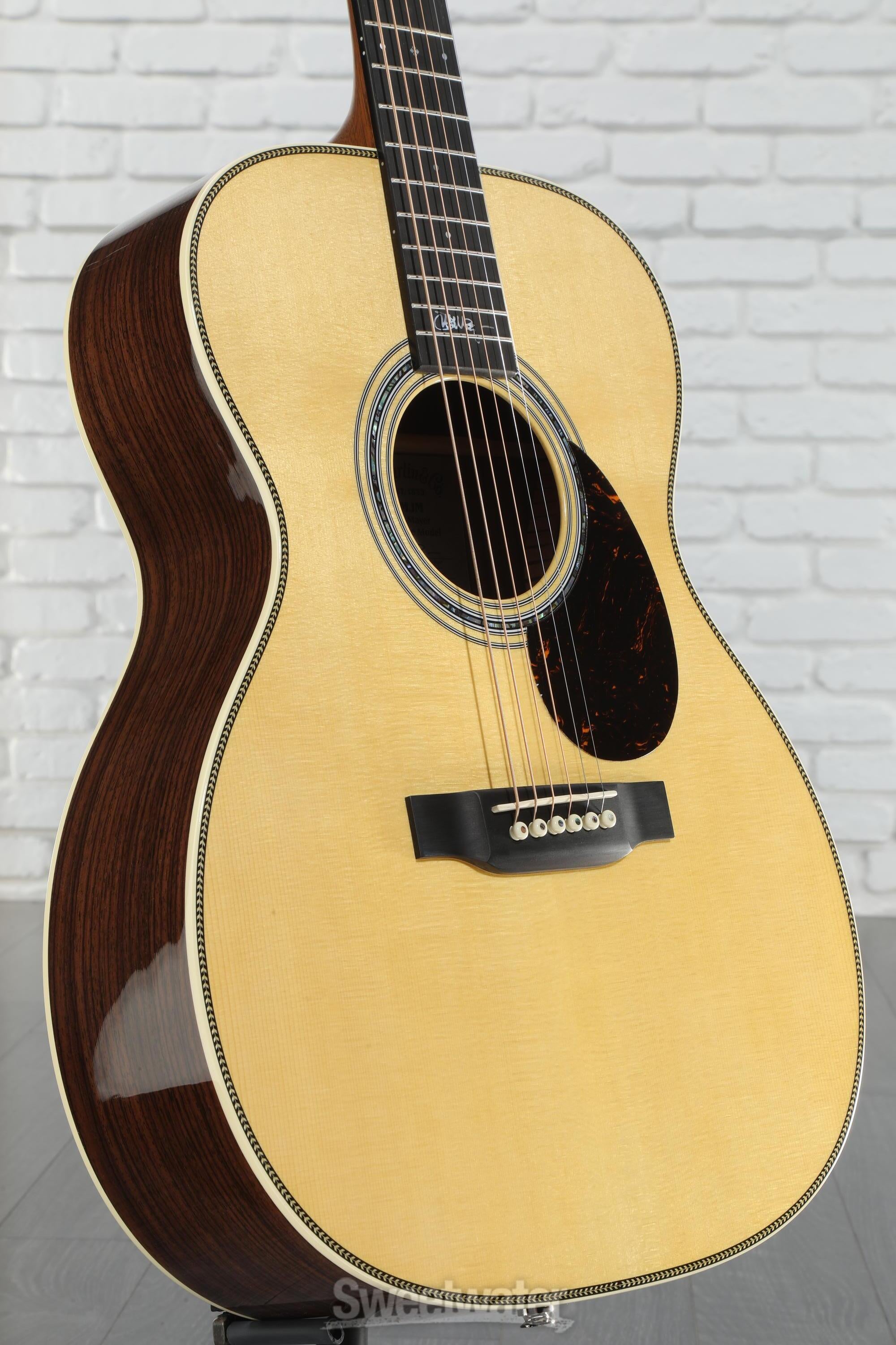 v*l様 マーティンギター OMJM The Guitar Sanctuary | Martin Guitars | OMJM | John Mayer