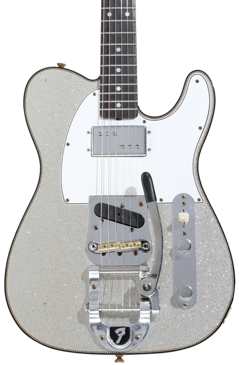 ギター Telecaster Deluxe CuNiFe Wide Range FENDER Made in Japan Telecaster Deluxe Limited Run Wide-Range