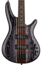 Photo of Ibanez Premium SR1300SB Bass Guitar - Magic Wave Low Gloss