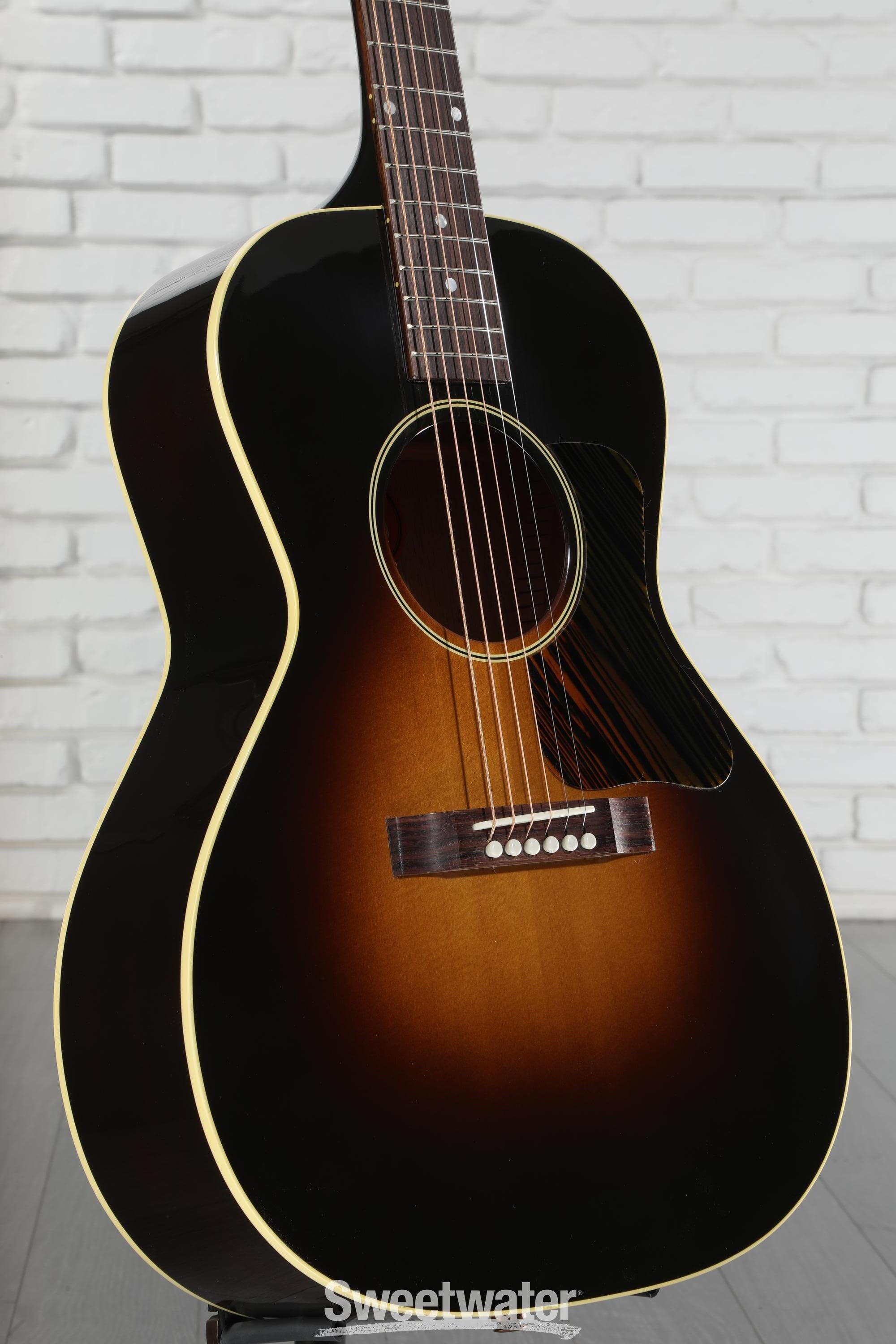 Gibson L-00 アコースティックギター Gibson L-00 (1934) | The Music Emporium