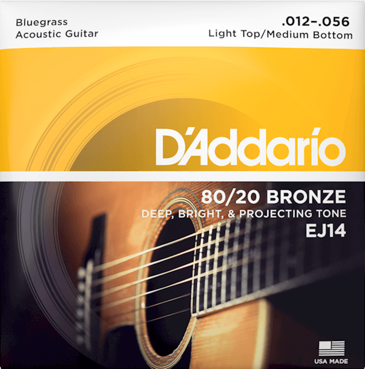 Best light gauge acoustic guitar deals strings