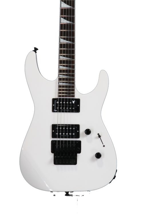 Jackson X SERIES SOLOIST SLXM DX スノーホワイト X Series Soloist™ SLXM DX – Jacksonguitars.com