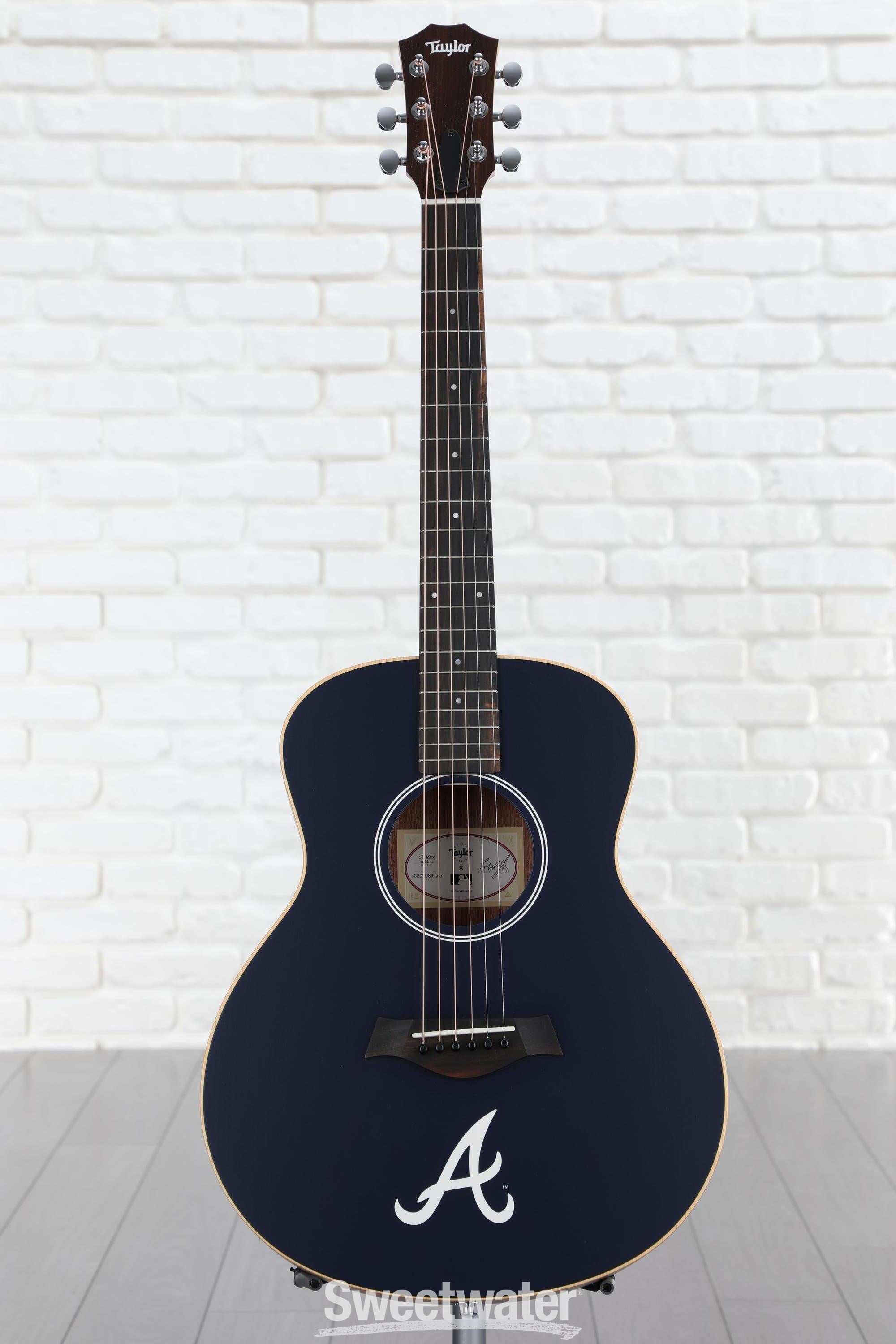 ギター Taylor Guitars GS Mini Taylor GS Mini-e Special Edition Prototype Acoustic-Electric