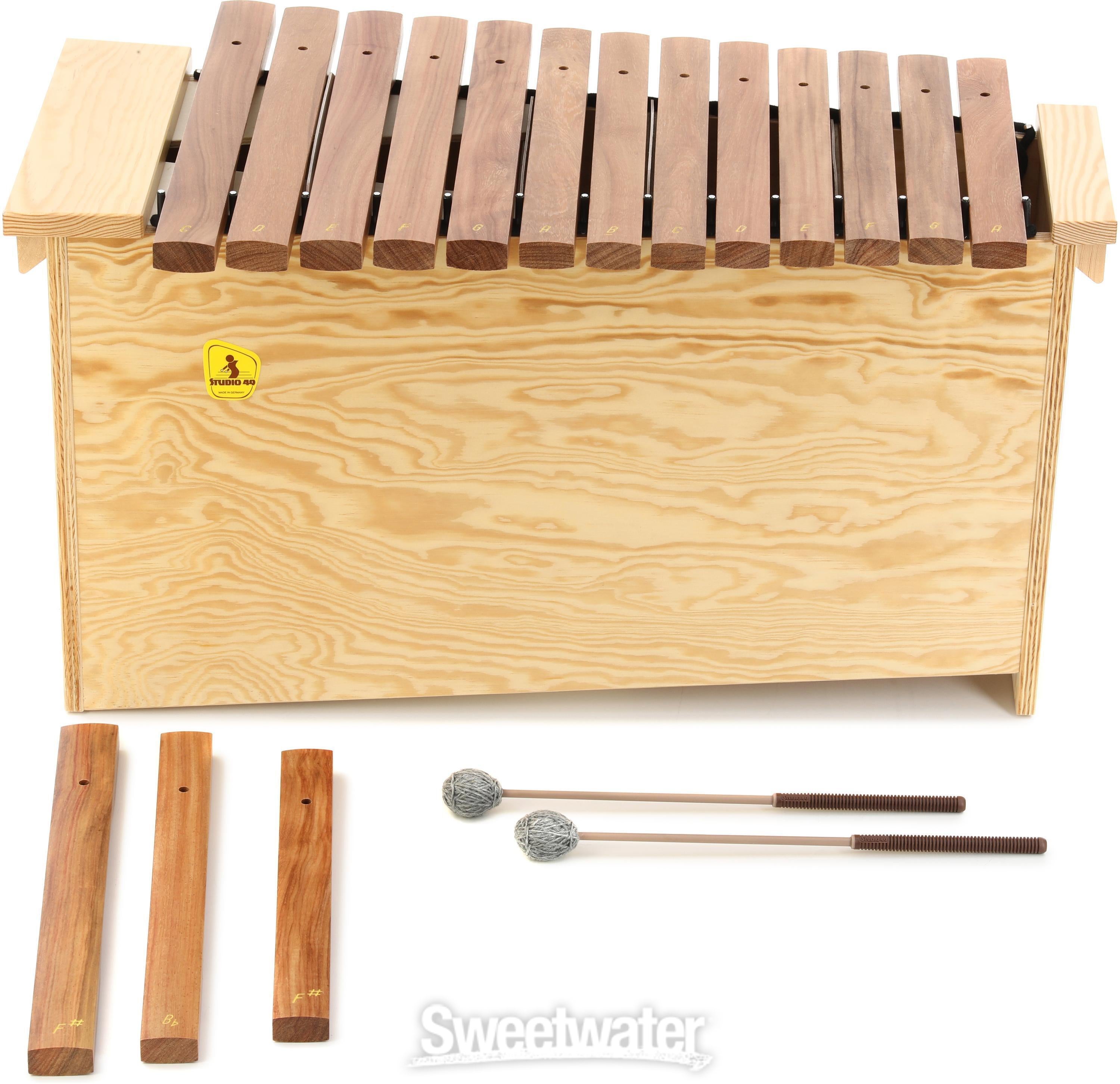 Xylophone fl deals studio