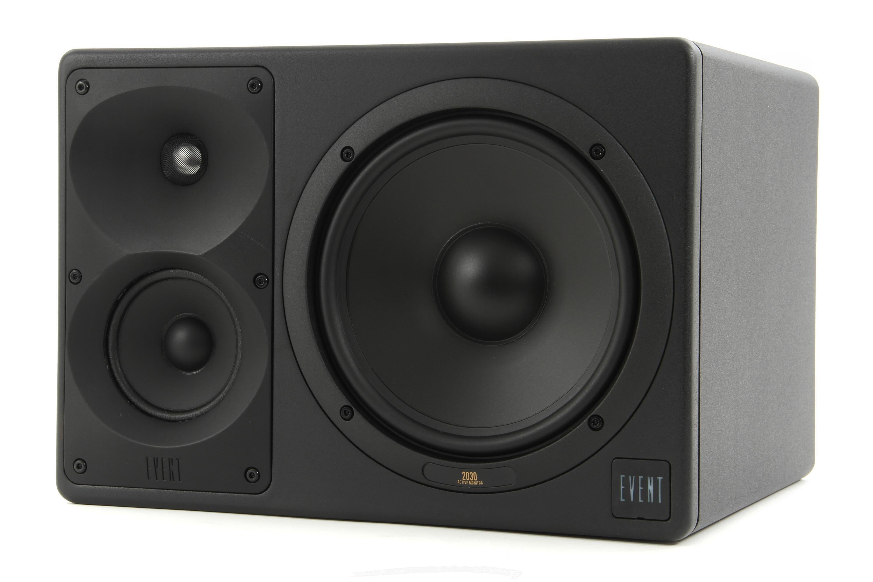 Event 2030 - Right Side Monitor | Sweetwater