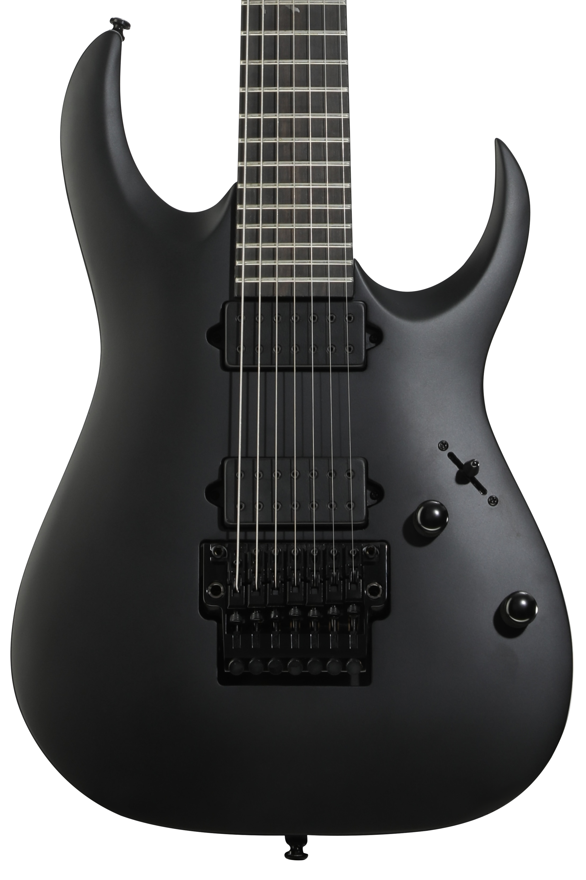 Ibanez S5427 | Sweetwater