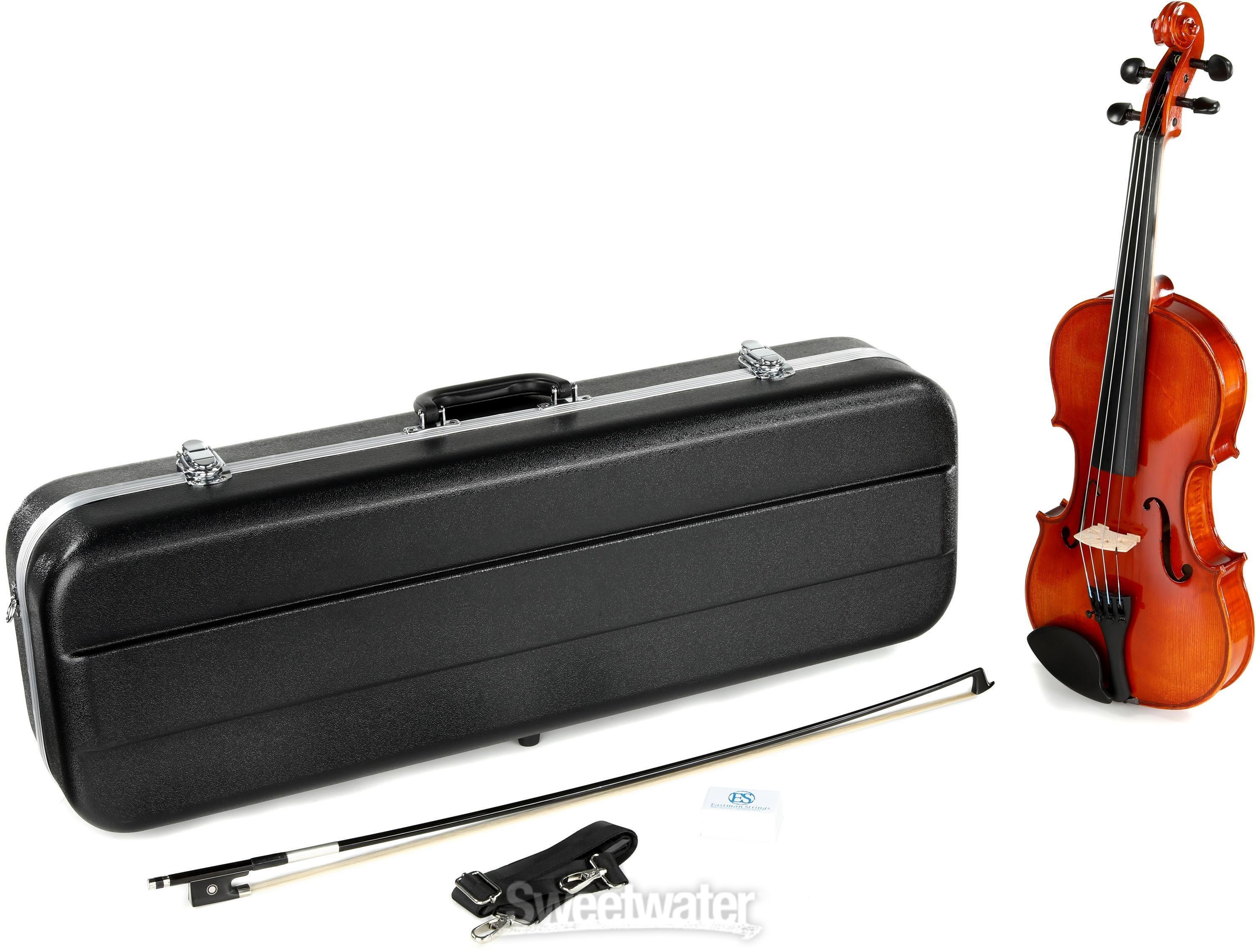 Eastman VL100 Samuel Eastman Student Violin Outfit - 4/4-size
