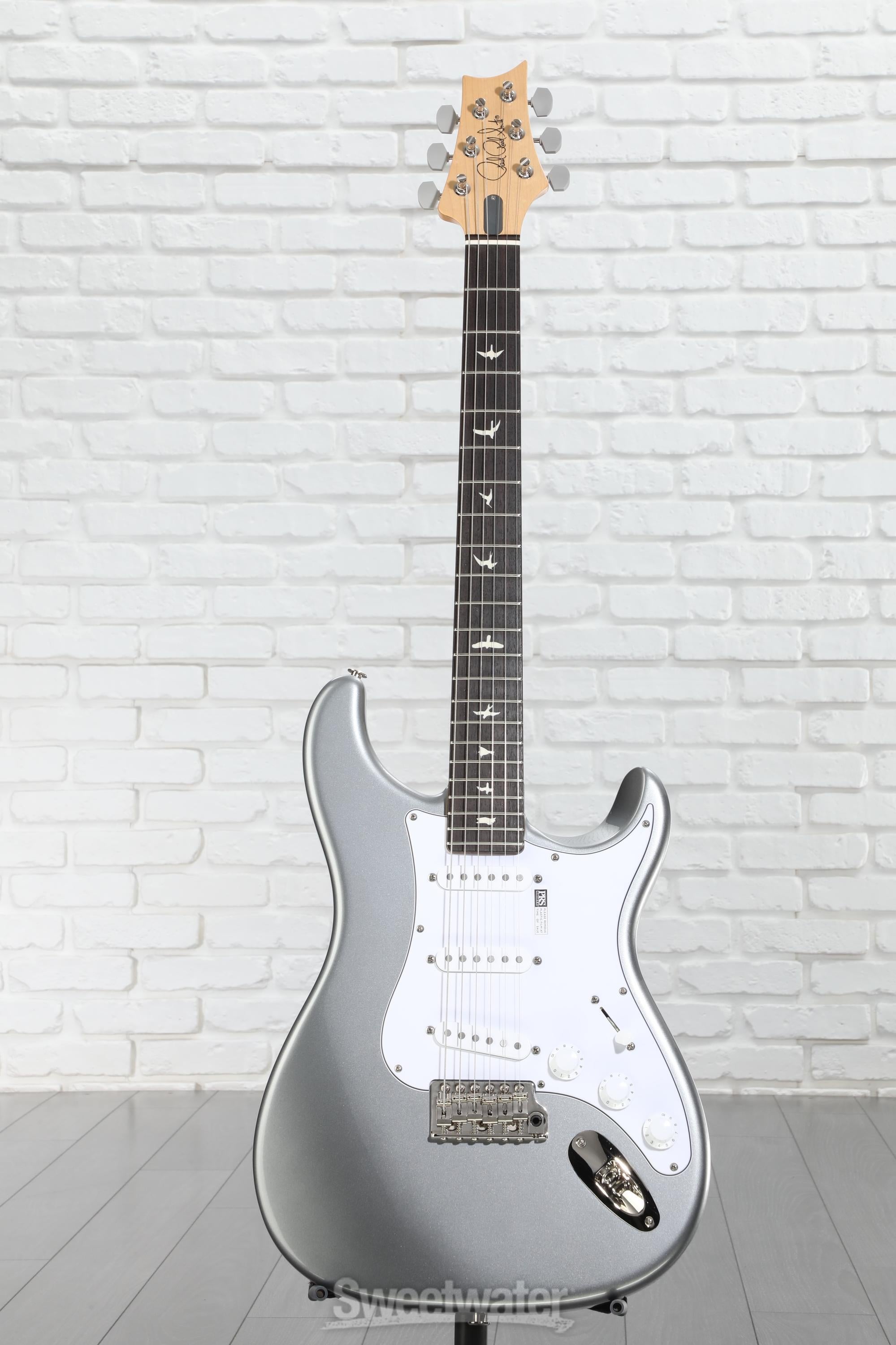 ギター PRS SILVERSKY USA PRS SILVER SKY USA MAPLE [FREE BAG] - Music Collection
