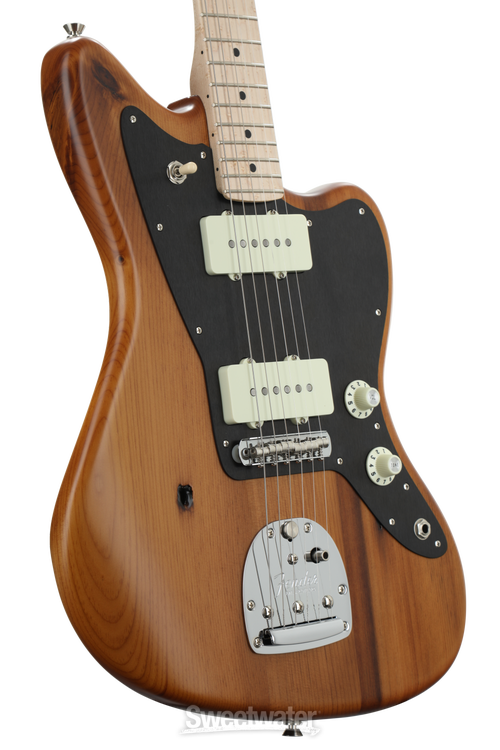 Fender Exotic Series American Professional Pine Jazzmaster