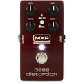 Photo of MXR M85 Bass Distortion Pedal