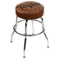 Photo of Taylor Brown Logo Barstool - 24 inch