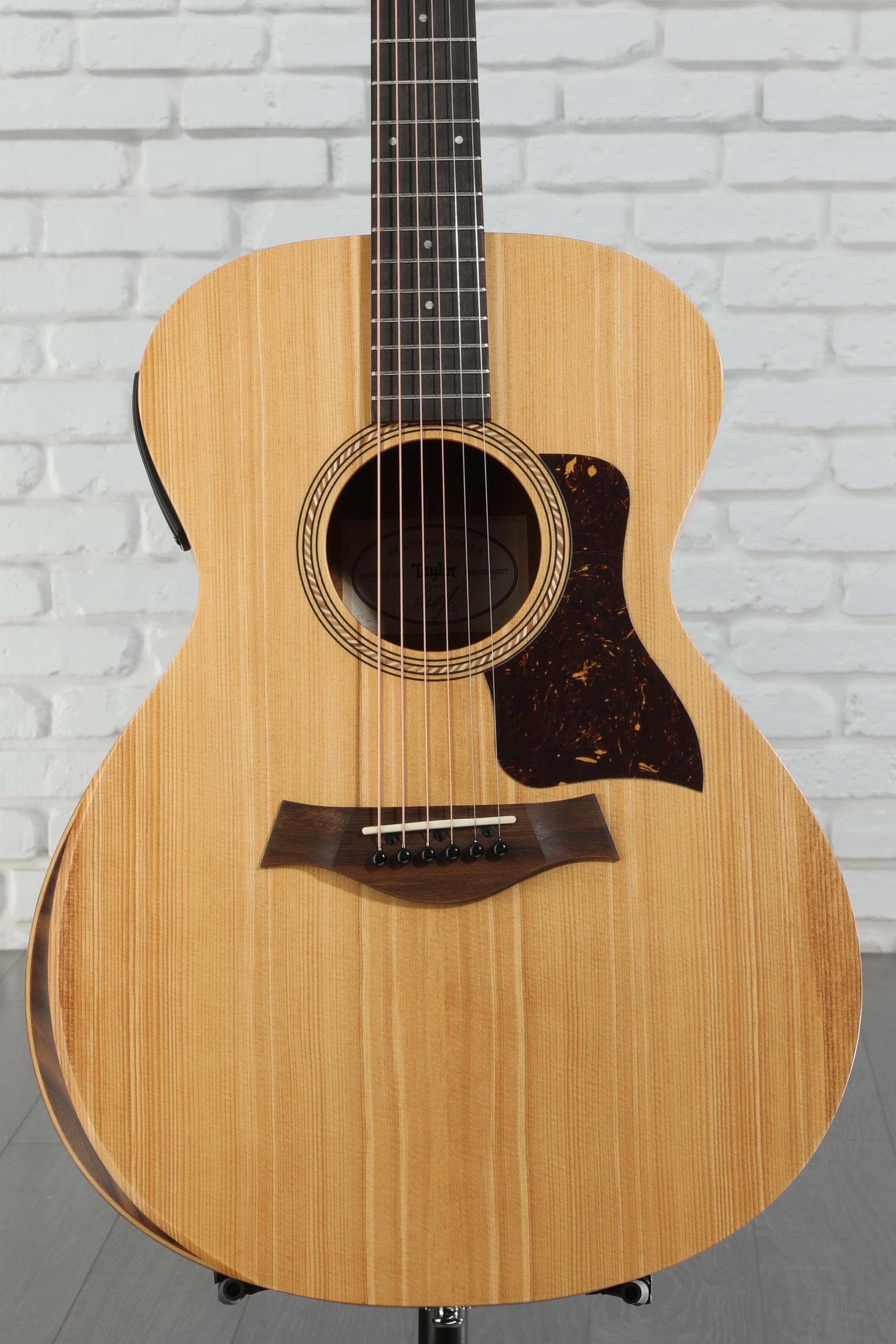 ギター Taylor Academy 12e Taylor Academy 12e Grand Concert Acoustic-Electric Guitar