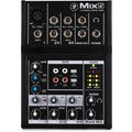 Photo of Mackie Mix5 5-channel Compact Mixer
