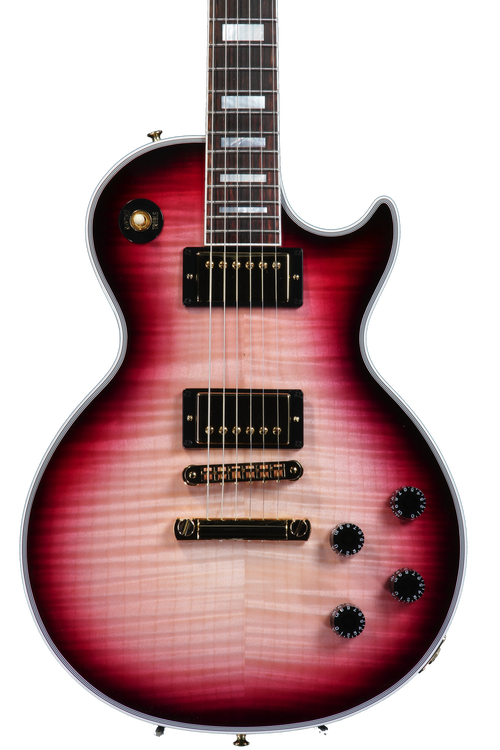 Gibson Custom Les Paul Custom Sweetwater Special Run