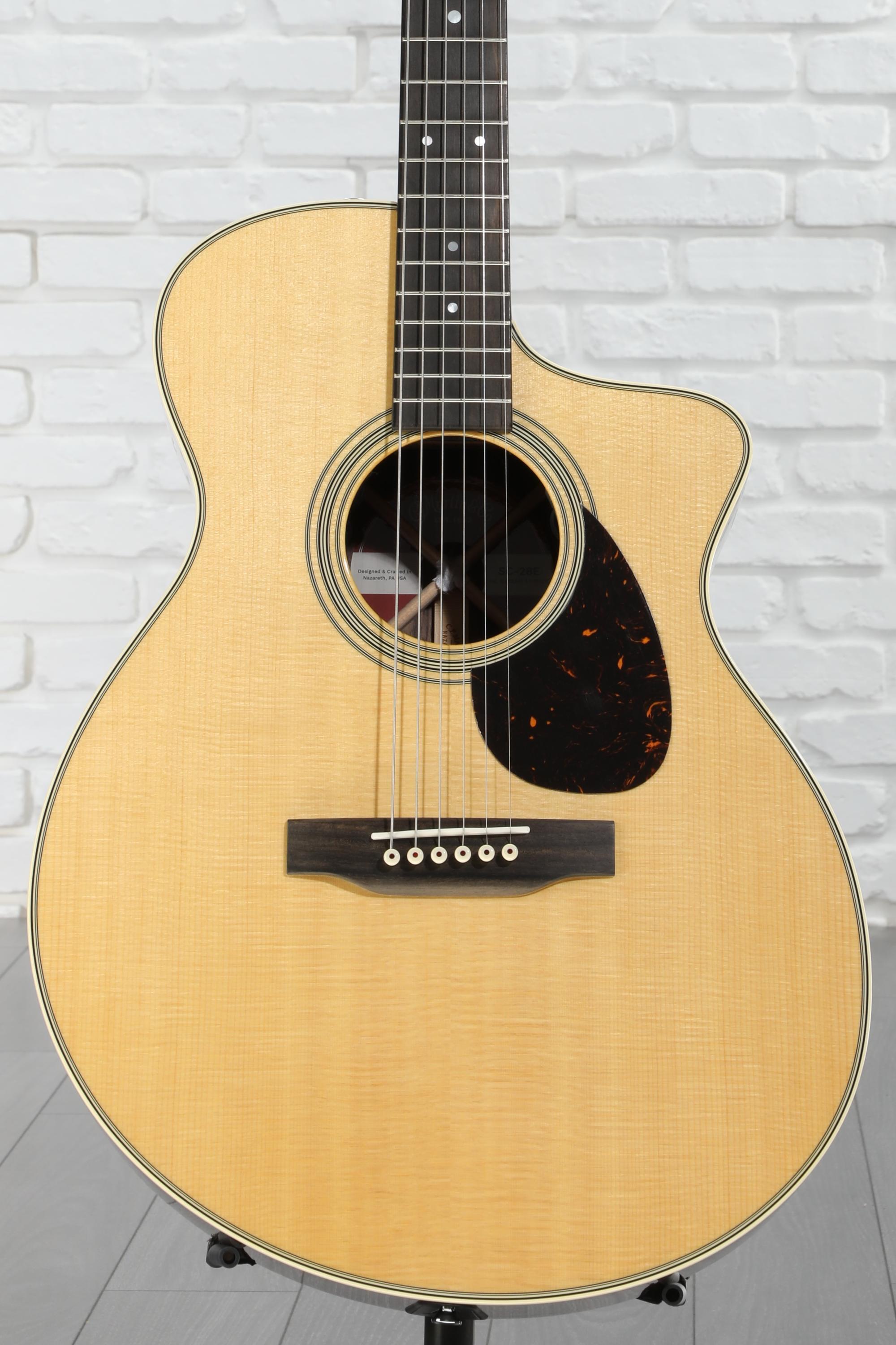 Martin マーチン　アコースティックギター Fishman F1 Aura Martin マーチン アコースティックギター Fishman F1 Aura