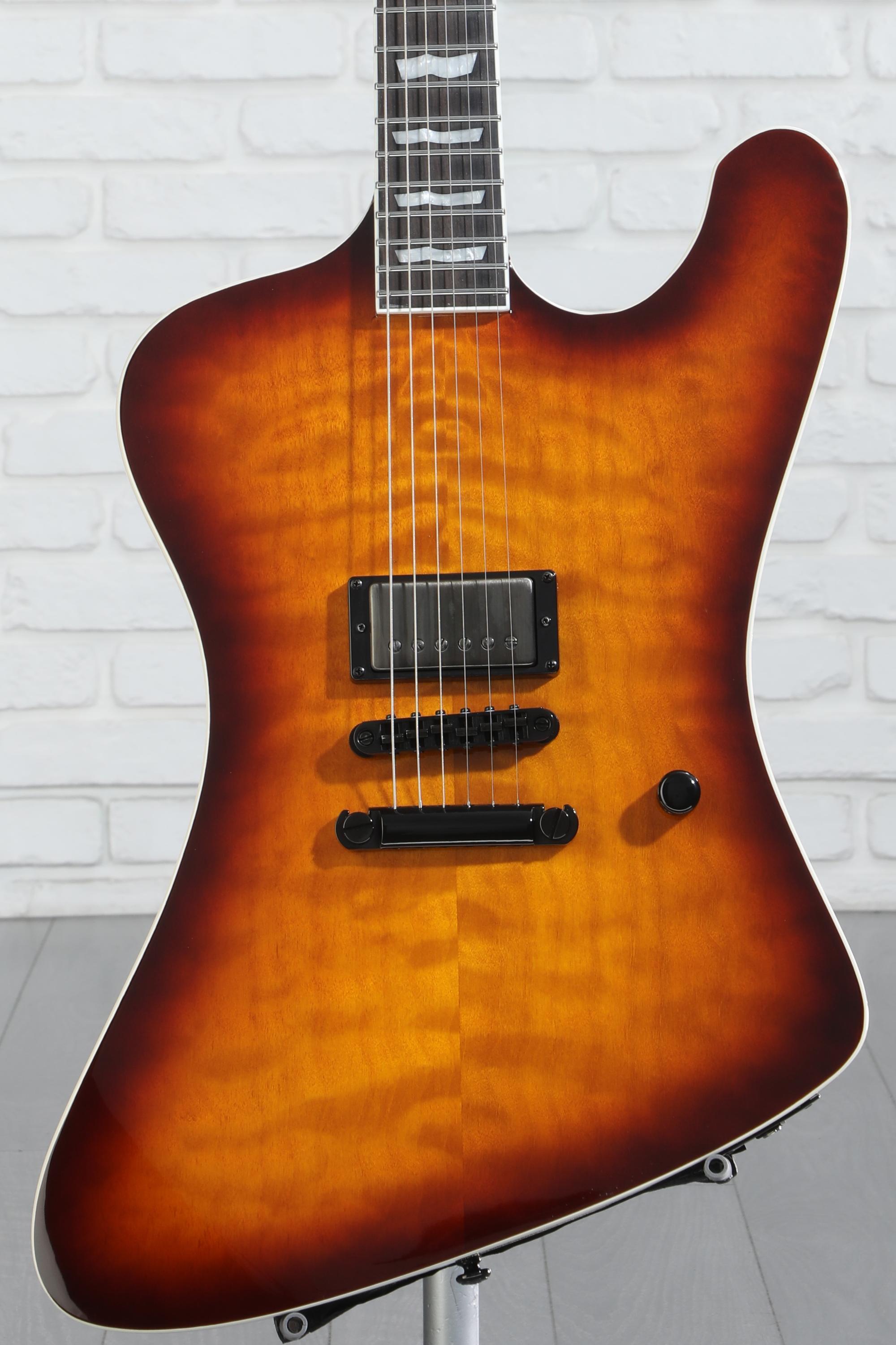 ESP FIREBIRD CUSTOM ORDER