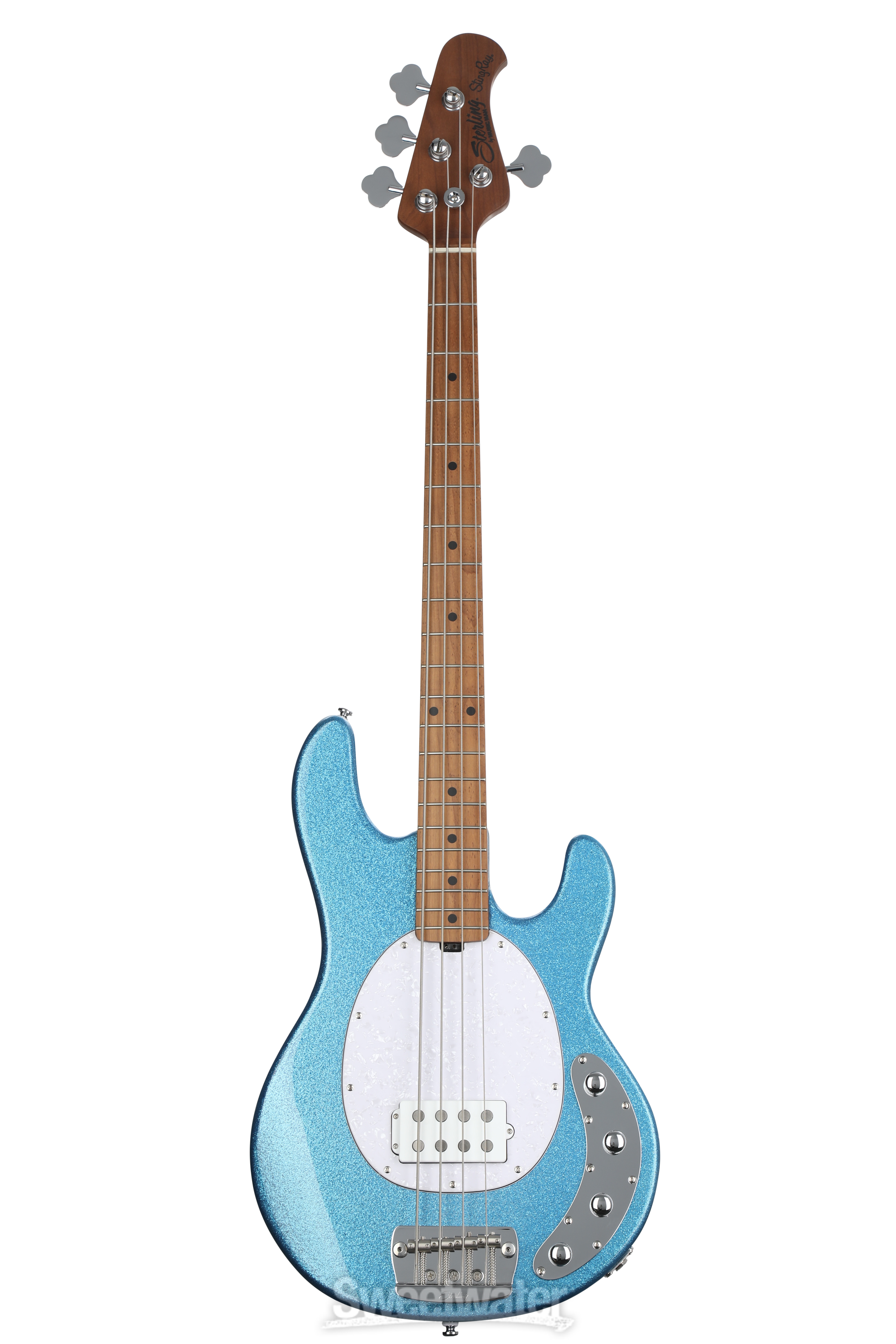 限定値下げ Musicman RAY34 Blue Sparkle 限定値下げ Musicman RAY34 限定値下げ Musicman RAY34 Blue Sparkle 限定値下げ Musicman RAY34