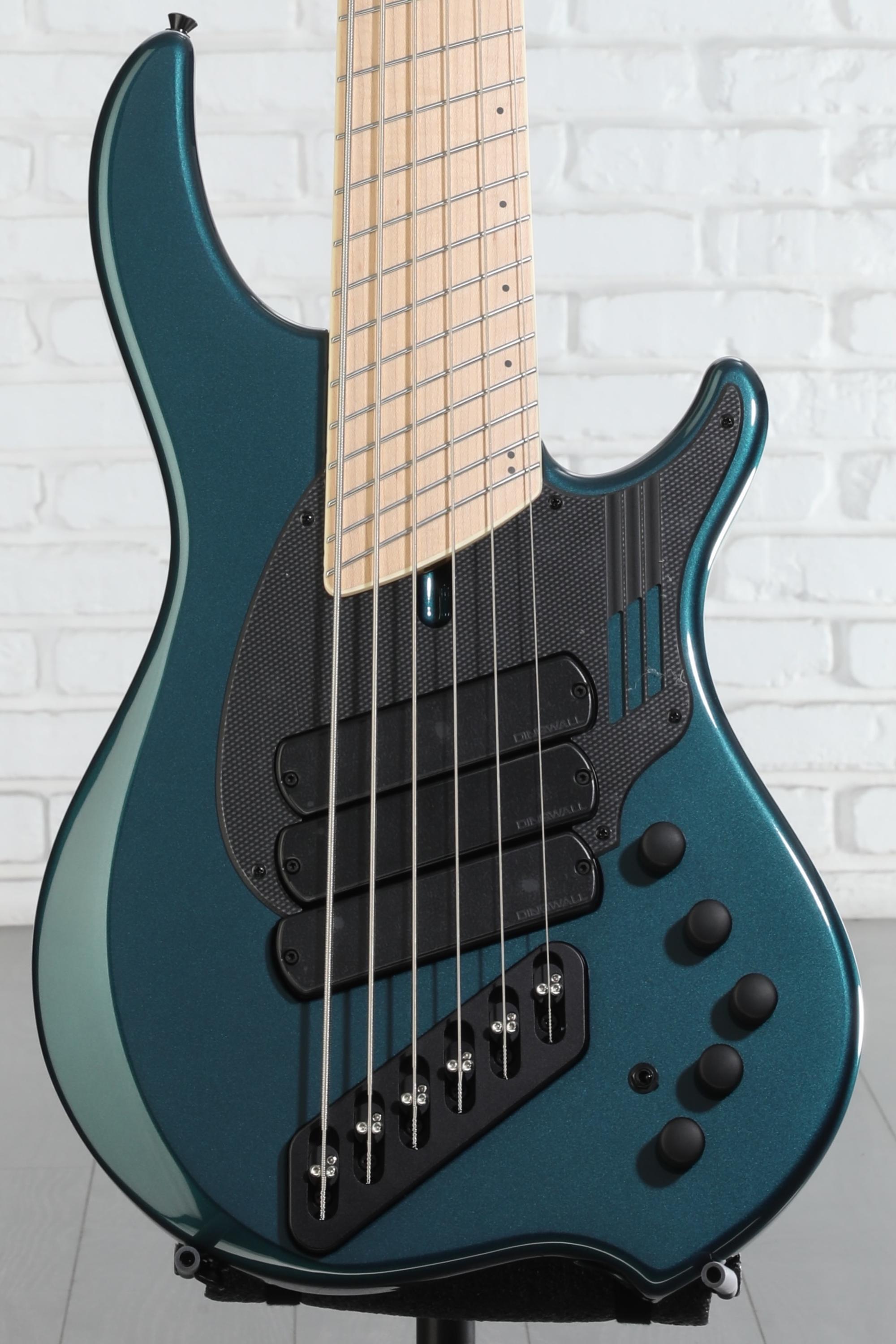 Dingwall Guitars NG3 Adam 