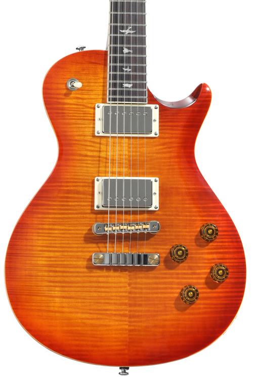 PRS SE Singlecut McCarty 594 Electric Guitar - Vintage