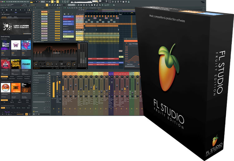 ⭐️未使用⭐️AKAI MPK mini & FL STUDIO セット Akai Professional MPK Mini mk3 and FL Studio Fruity Edition