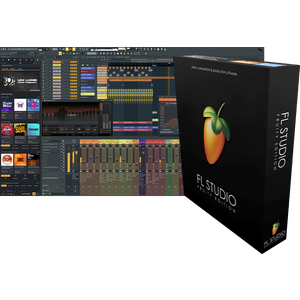 ⭐️未使用⭐️AKAI MPK mini & FL STUDIO セット Akai Professional MPK Mini mk3 and FL Studio Fruity Edition