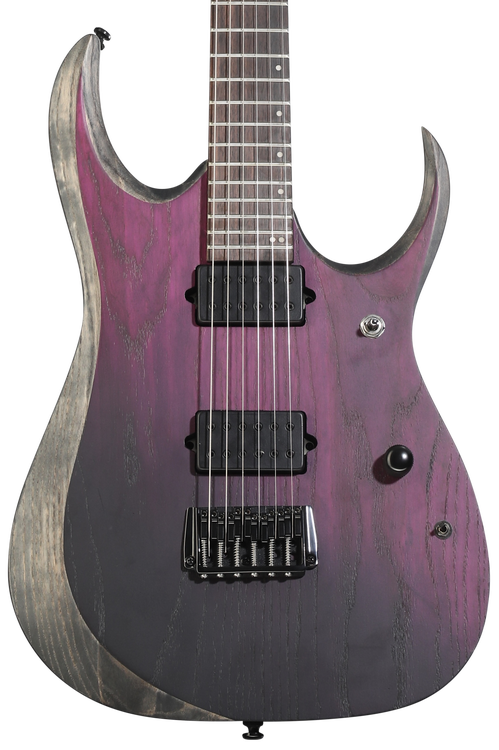 Ibanez Standard RGD621AH Electric Guitar - Midnight Shade Fade