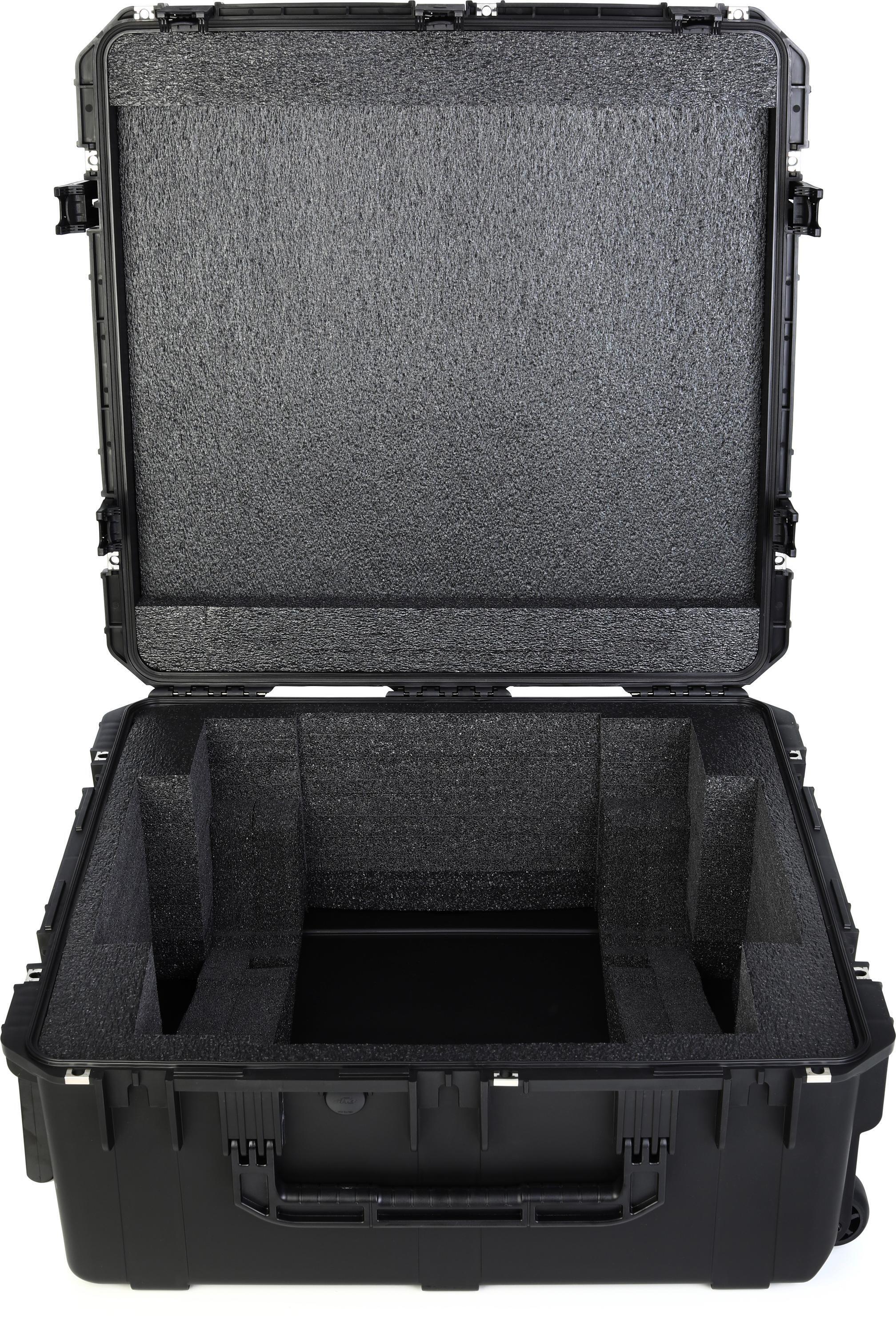 パーテーション SKB iSeries Allen & Heath Avantis Solo Mixer Case | Sweetwater