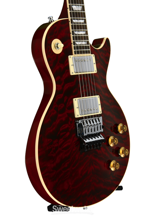 ギター Hard Aged Gibson LesPaul Custom Replica Slash 1958 Les Paul “First Standard” #8 3096 Replica Limited
