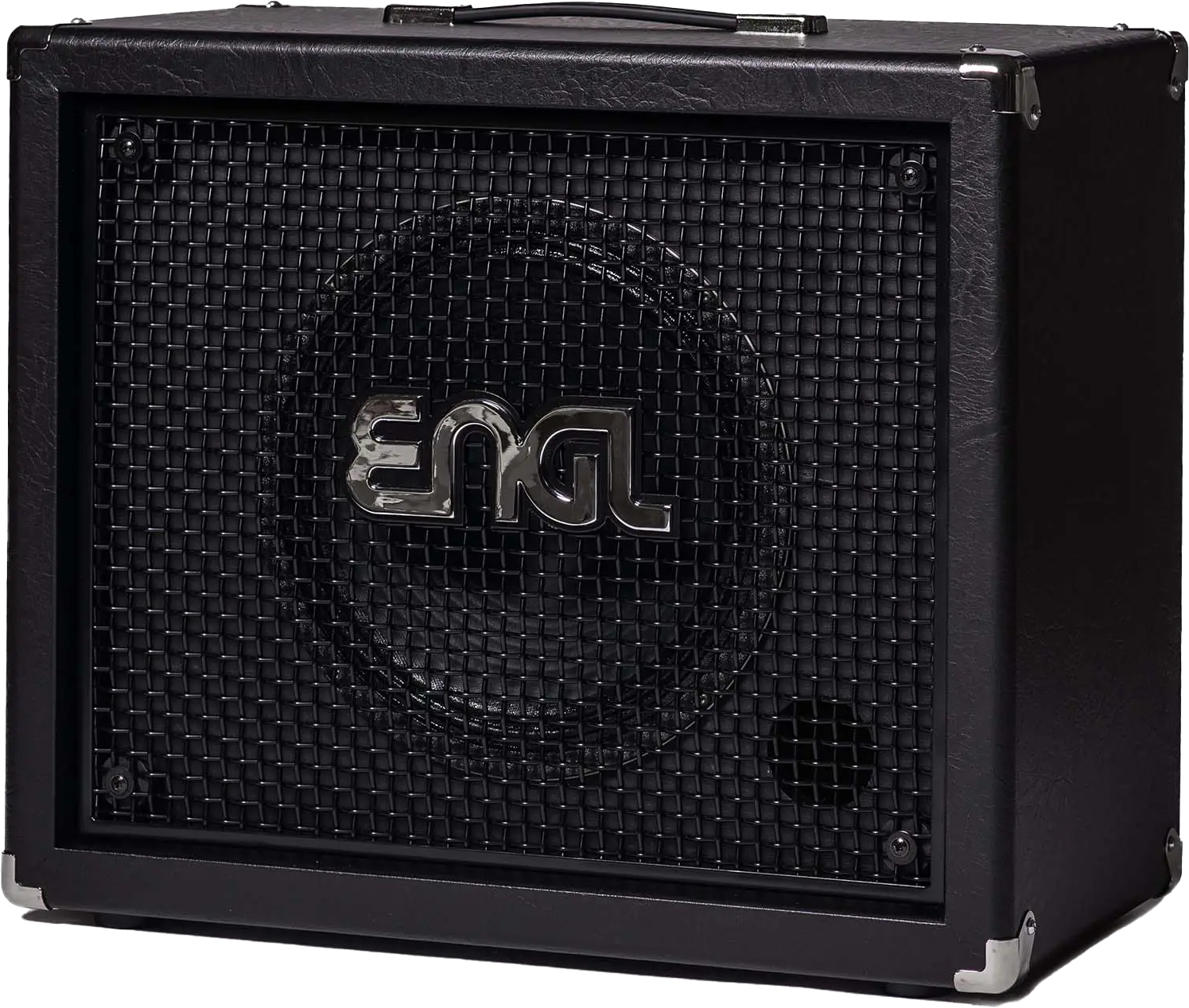 ENGL Amplifiers E112VB 1 x 12-inch Straight Guitar Cabinet