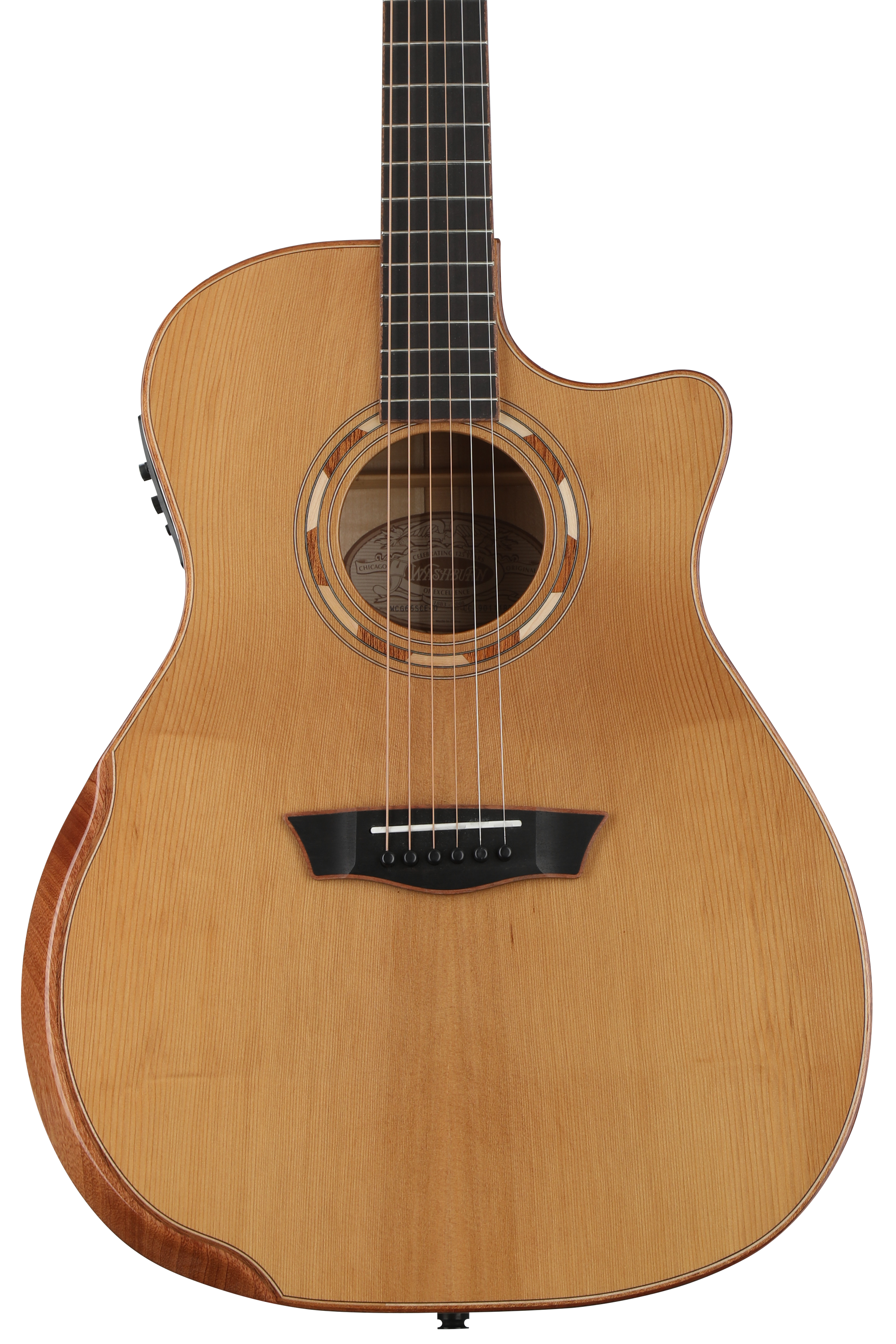 ギター WASHBURN SBF-80 WASHBURN SBF80 for sale - Price and Used Value