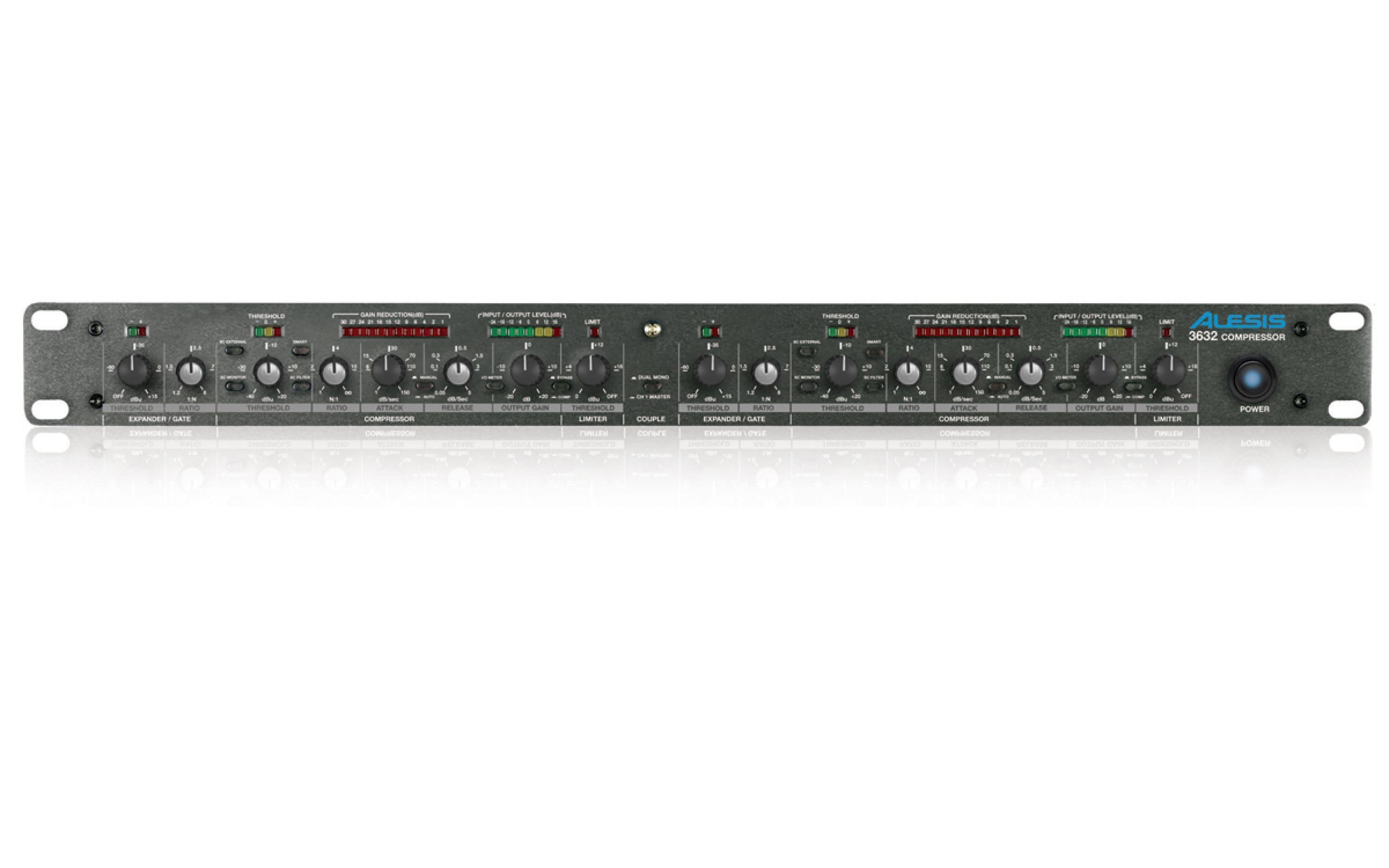 Alesis 3632 Reviews | Sweetwater
