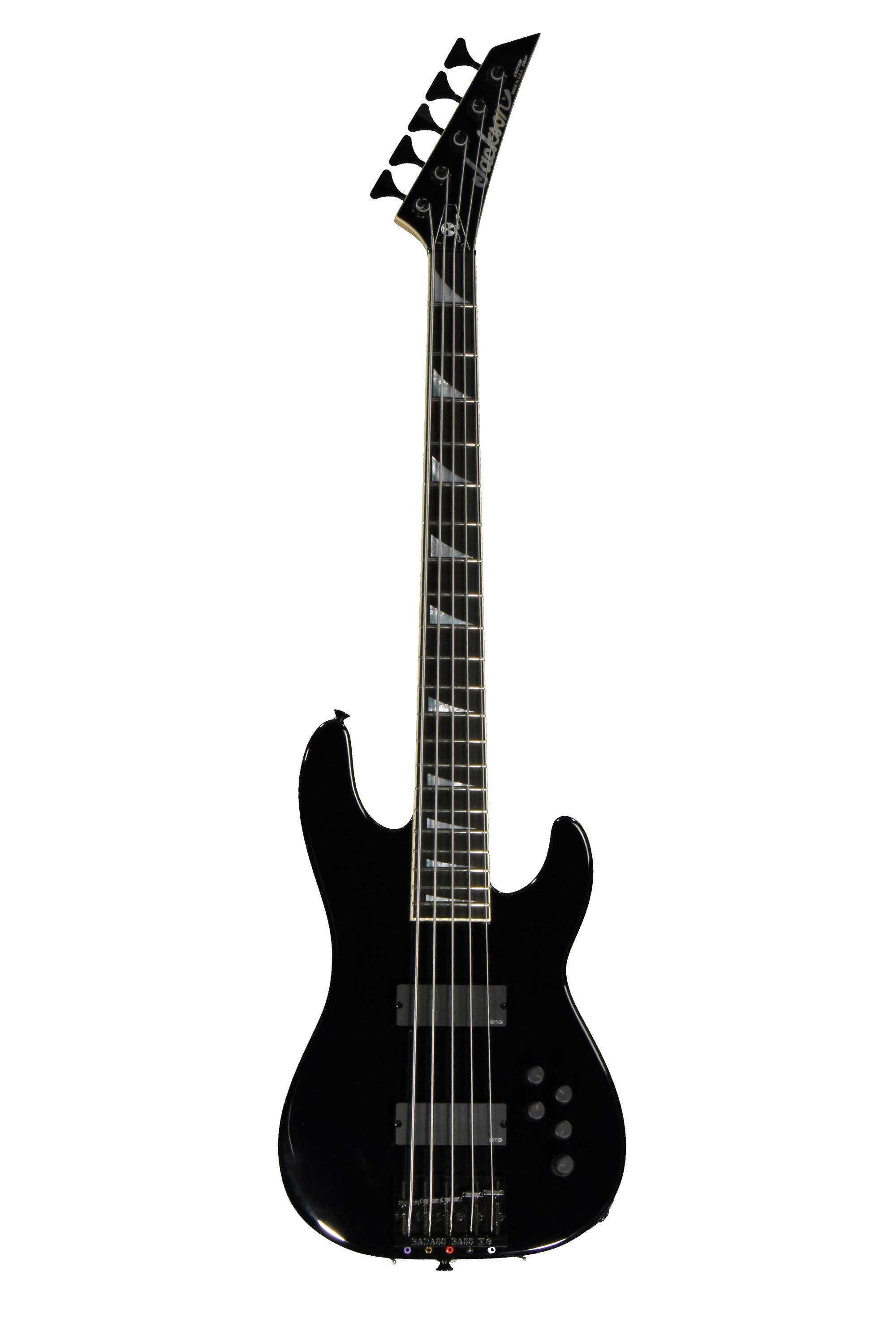ベース Jackson bass Signature David Ellefson X Series Signature David Ellefson Concert™ Bass CBX V