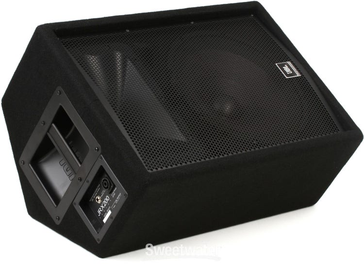 JBL JRX212 1000W 12 inch Passive Stage Monitor