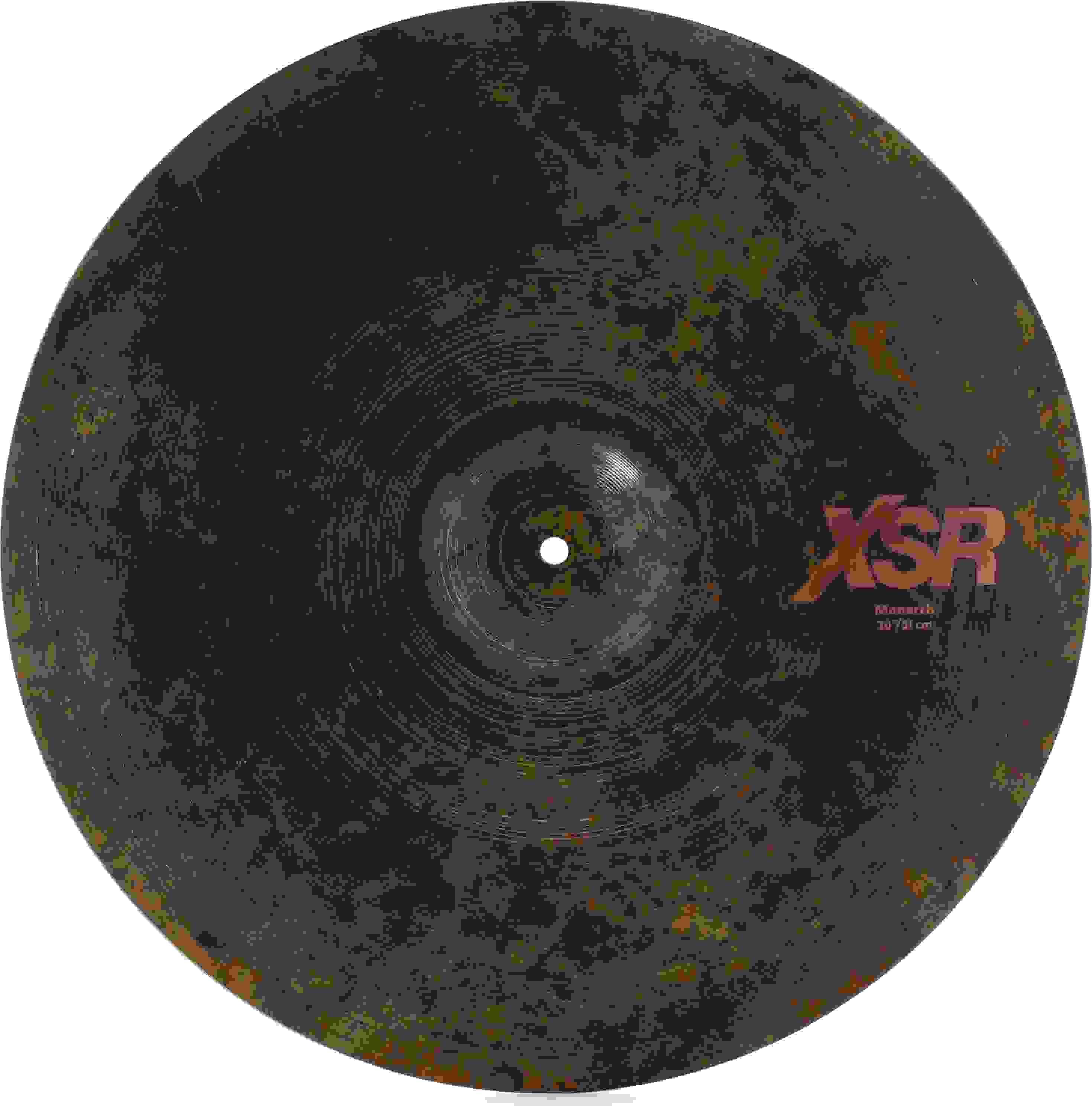 Sabian 20 inch XSR Monarch Ride Cymbal