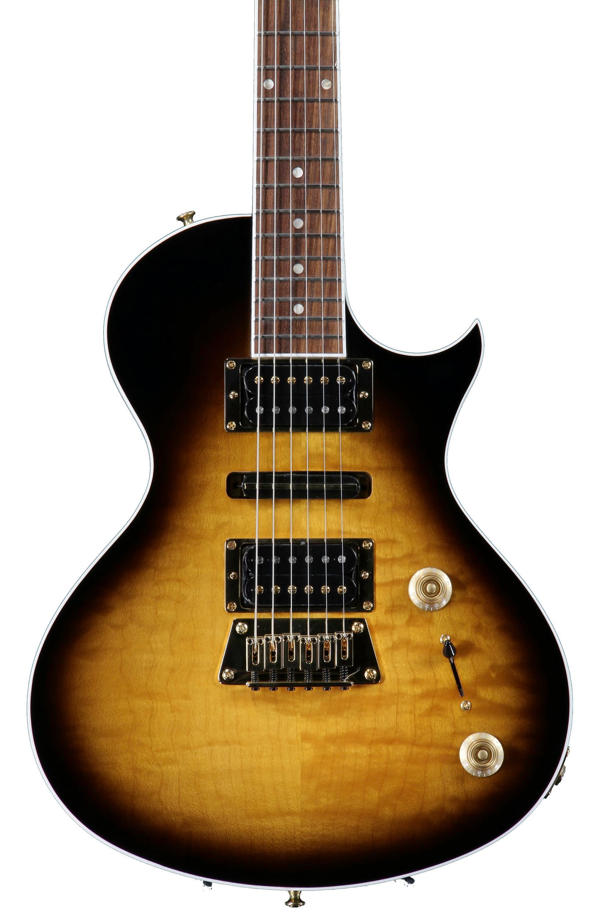 Gibson Nighthawk