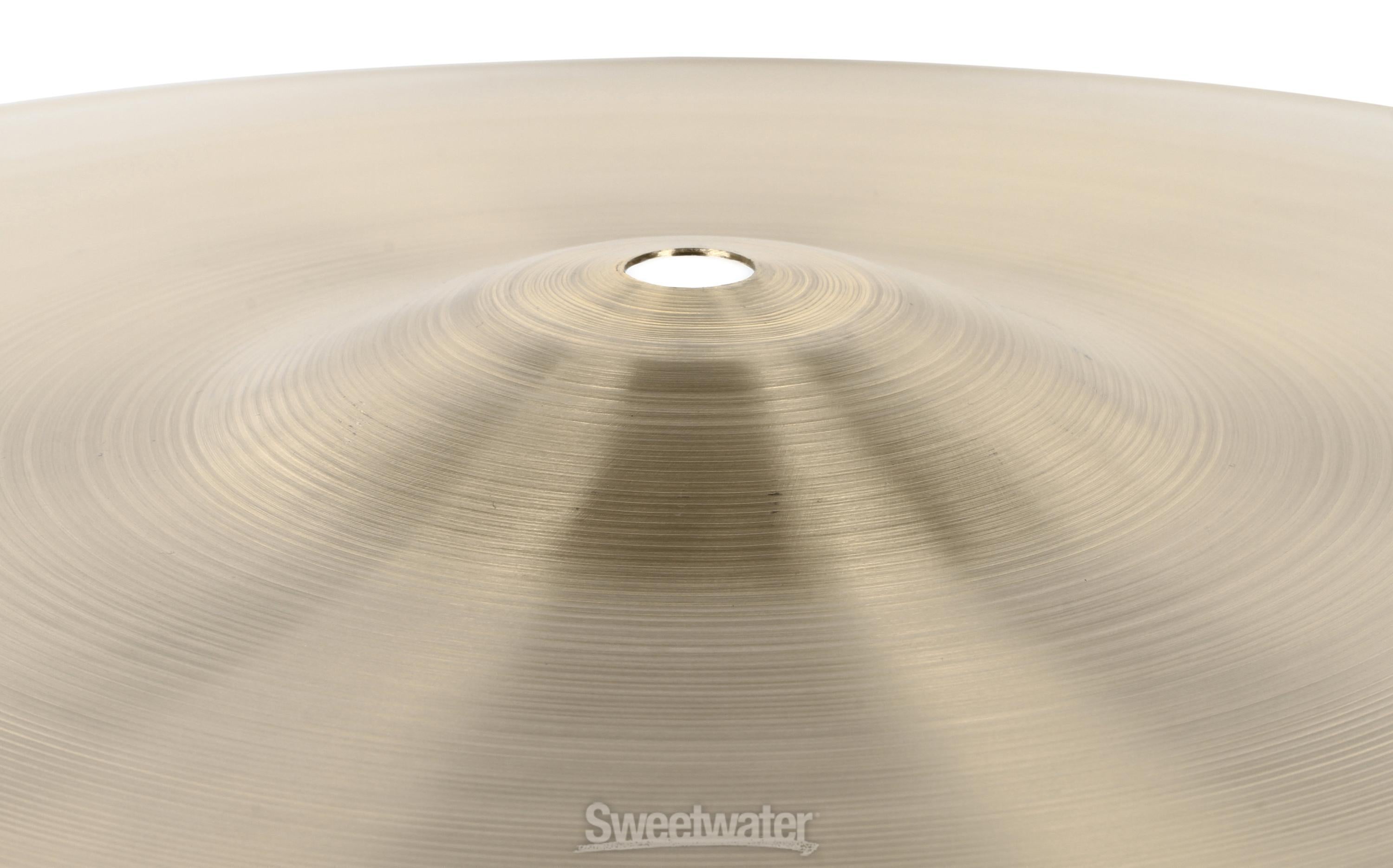 Sabian 16